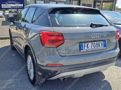 Audi Q2 Q2 1.6 TDI S tronic Design (2)
