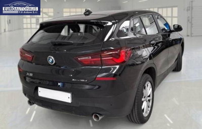 BMW X2 sdrive 18d auto (2)