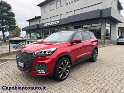 Sportequipe Sportequipe 6 Sportequipe 6 1.5 turbo Gpl 149cv cvt usata