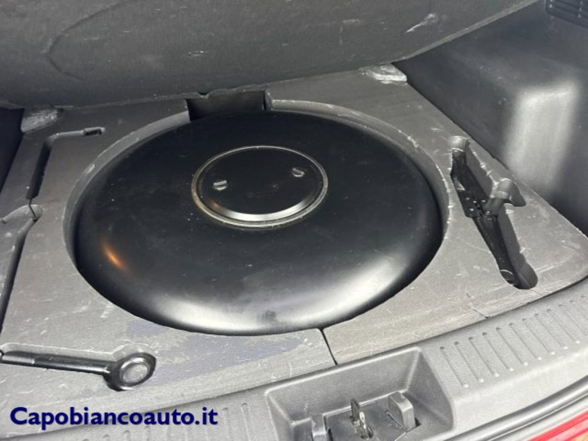Sportequipe Sportequipe 6 Sportequipe 6 1.5 turbo Gpl 149cv cvt (12)