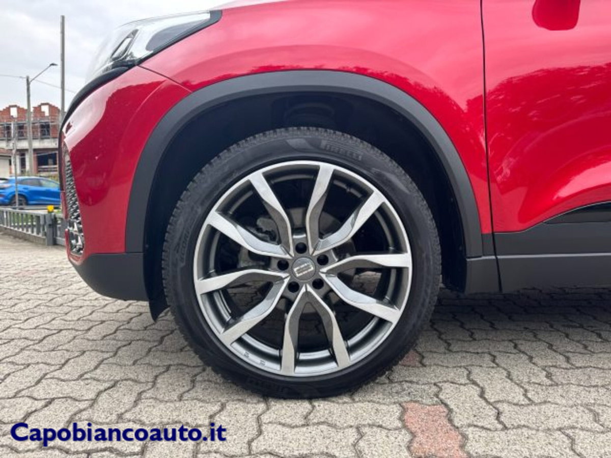 Sportequipe Sportequipe 6 Sportequipe 6 1.5 turbo Gpl 149cv cvt (13)