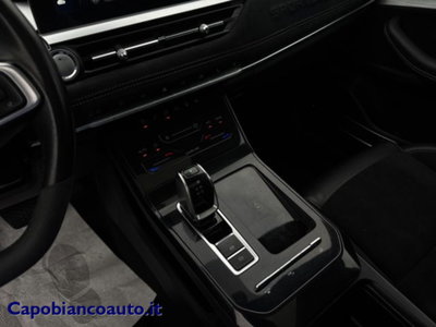 Sportequipe Sportequipe 6 Sportequipe 6 1.5 turbo Gpl 149cv cvt (14)