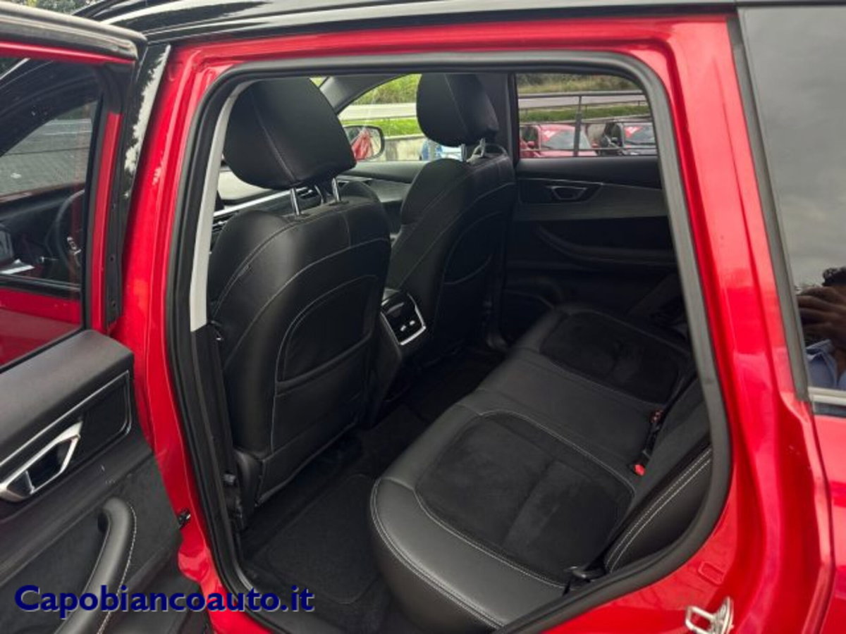 Sportequipe Sportequipe 6 Sportequipe 6 1.5 turbo Gpl 149cv cvt (15)