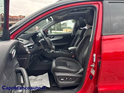 Sportequipe Sportequipe 6 Sportequipe 6 1.5 turbo Gpl 149cv cvt (16)