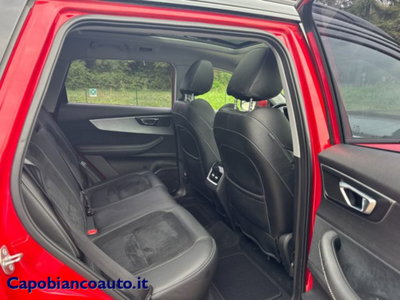 Sportequipe Sportequipe 6 Sportequipe 6 1.5 turbo Gpl 149cv cvt (17)
