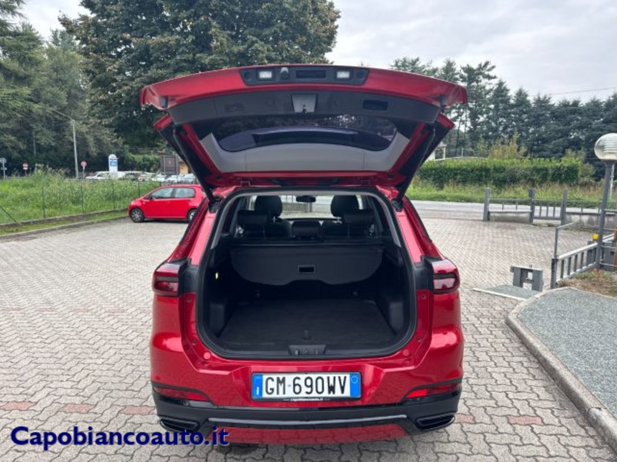 Sportequipe Sportequipe 6 Sportequipe 6 1.5 turbo Gpl 149cv cvt (18)