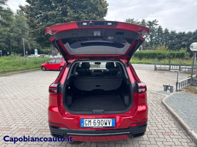 Sportequipe Sportequipe 6 Sportequipe 6 1.5 turbo Gpl 149cv cvt (18)