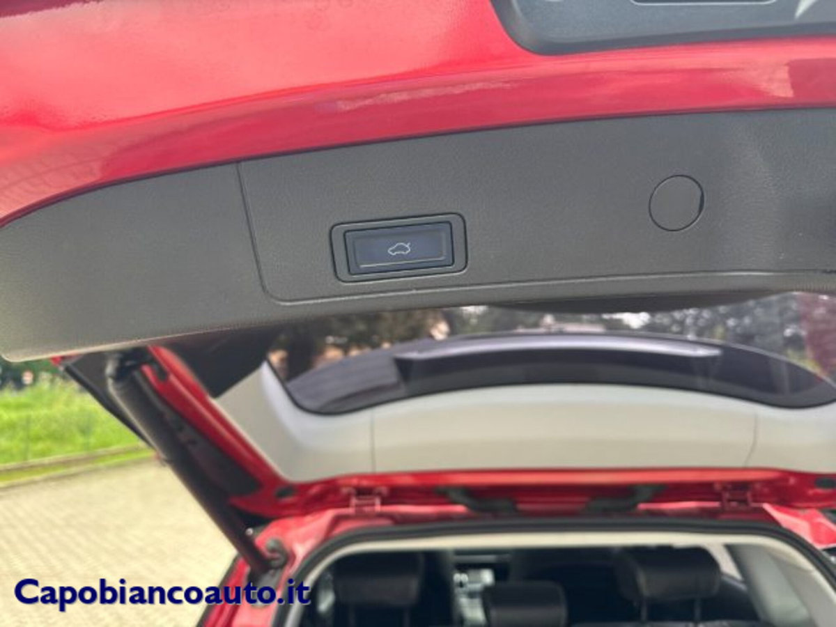 Sportequipe Sportequipe 6 Sportequipe 6 1.5 turbo Gpl 149cv cvt (19)