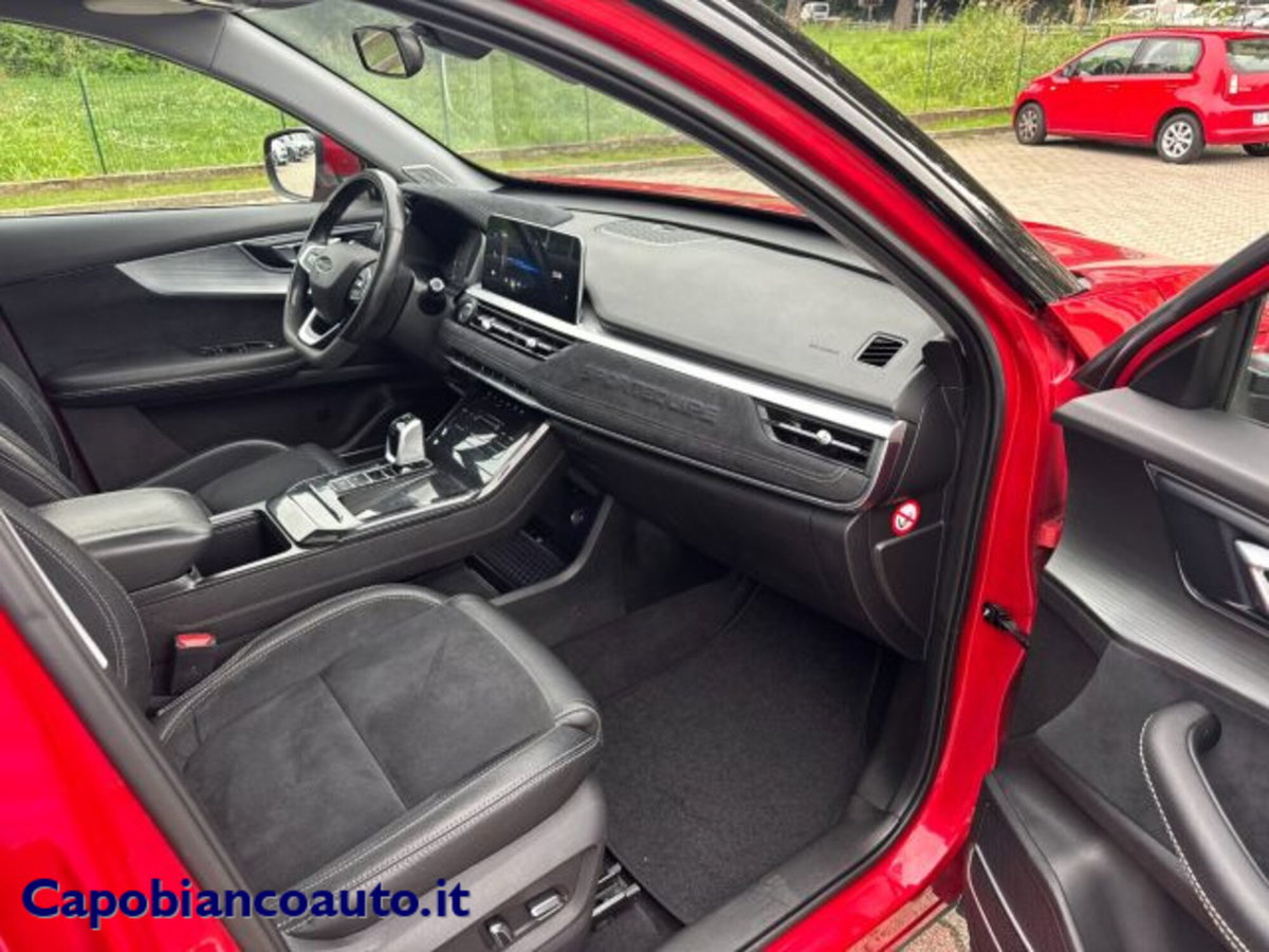 Sportequipe Sportequipe 6 Sportequipe 6 1.5 turbo Gpl 149cv cvt (8)