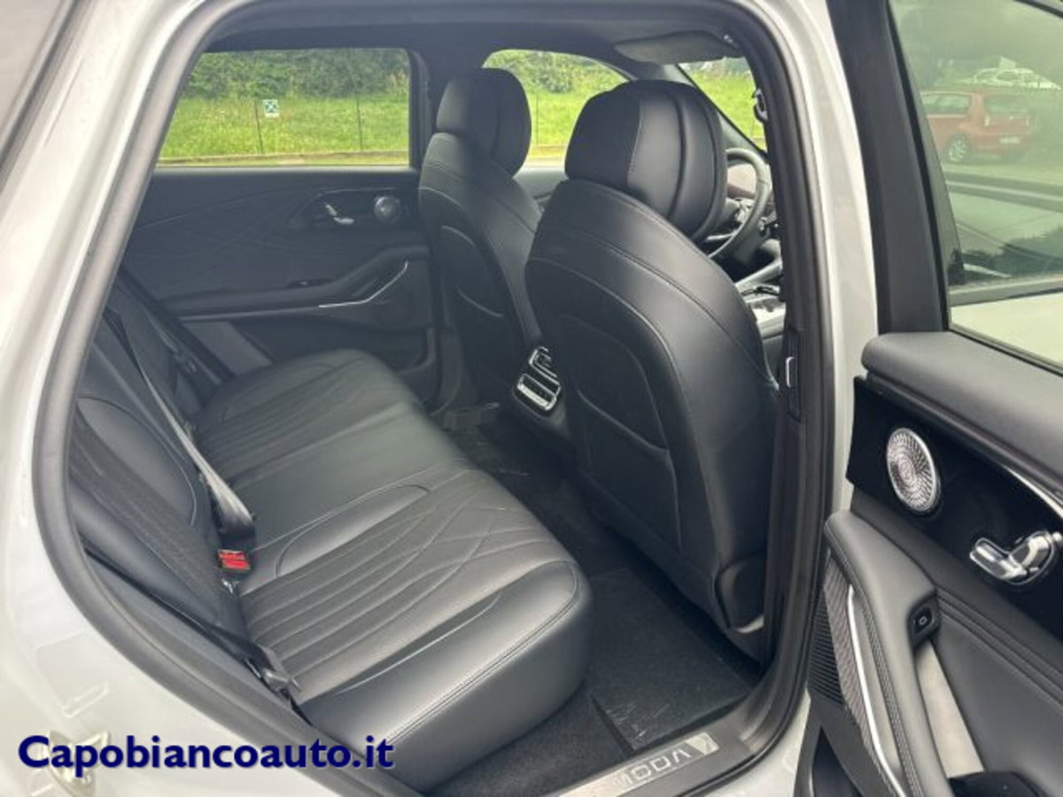 Omoda Omoda 9 SHS-P 1.5 tgdi phev Premium i-awd dht (12)