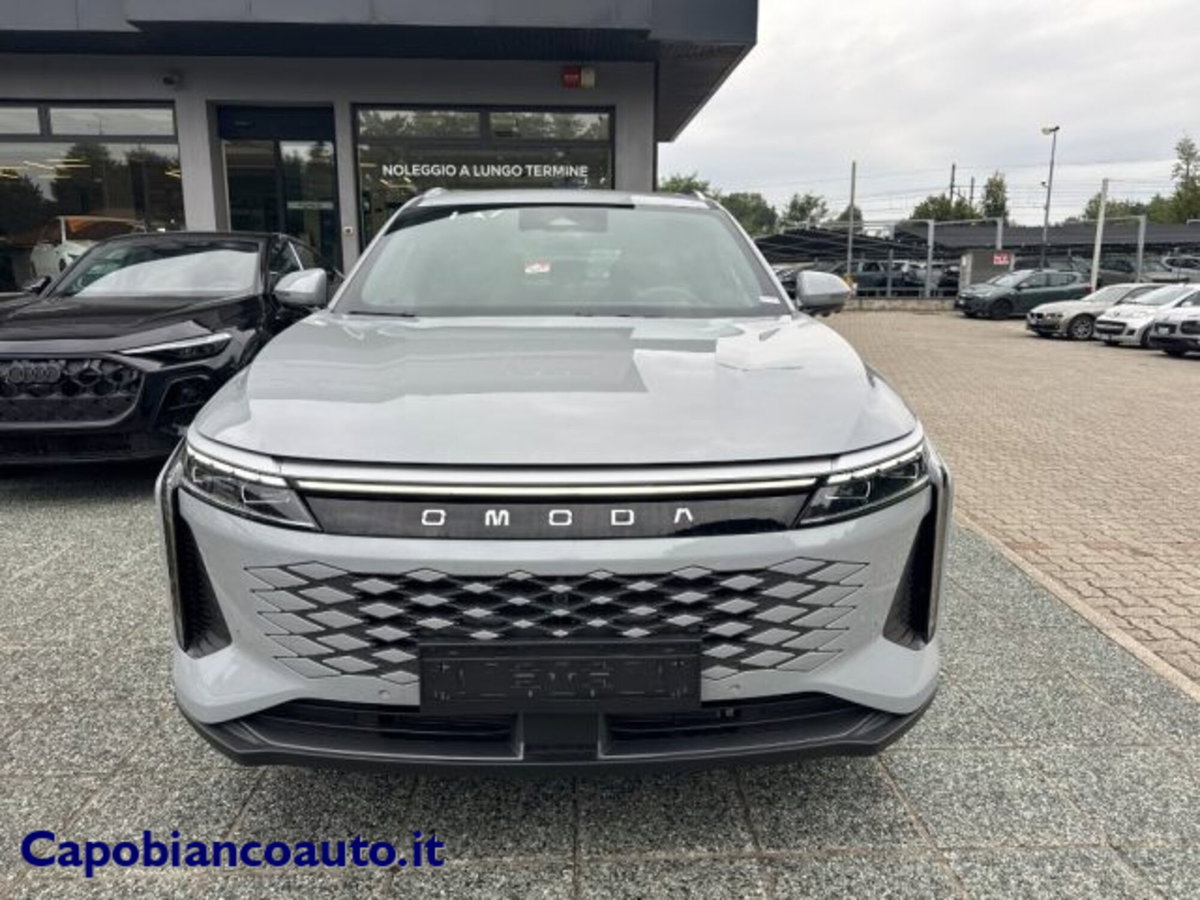 Omoda Omoda 9 SHS-P 1.5 tgdi phev Premium i-awd dht (2)