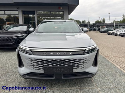 Omoda Omoda 9 SHS-P 1.5 tgdi phev Premium i-awd dht (2)