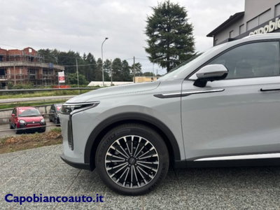 Omoda Omoda 9 SHS-P 1.5 tgdi phev Premium i-awd dht (3)