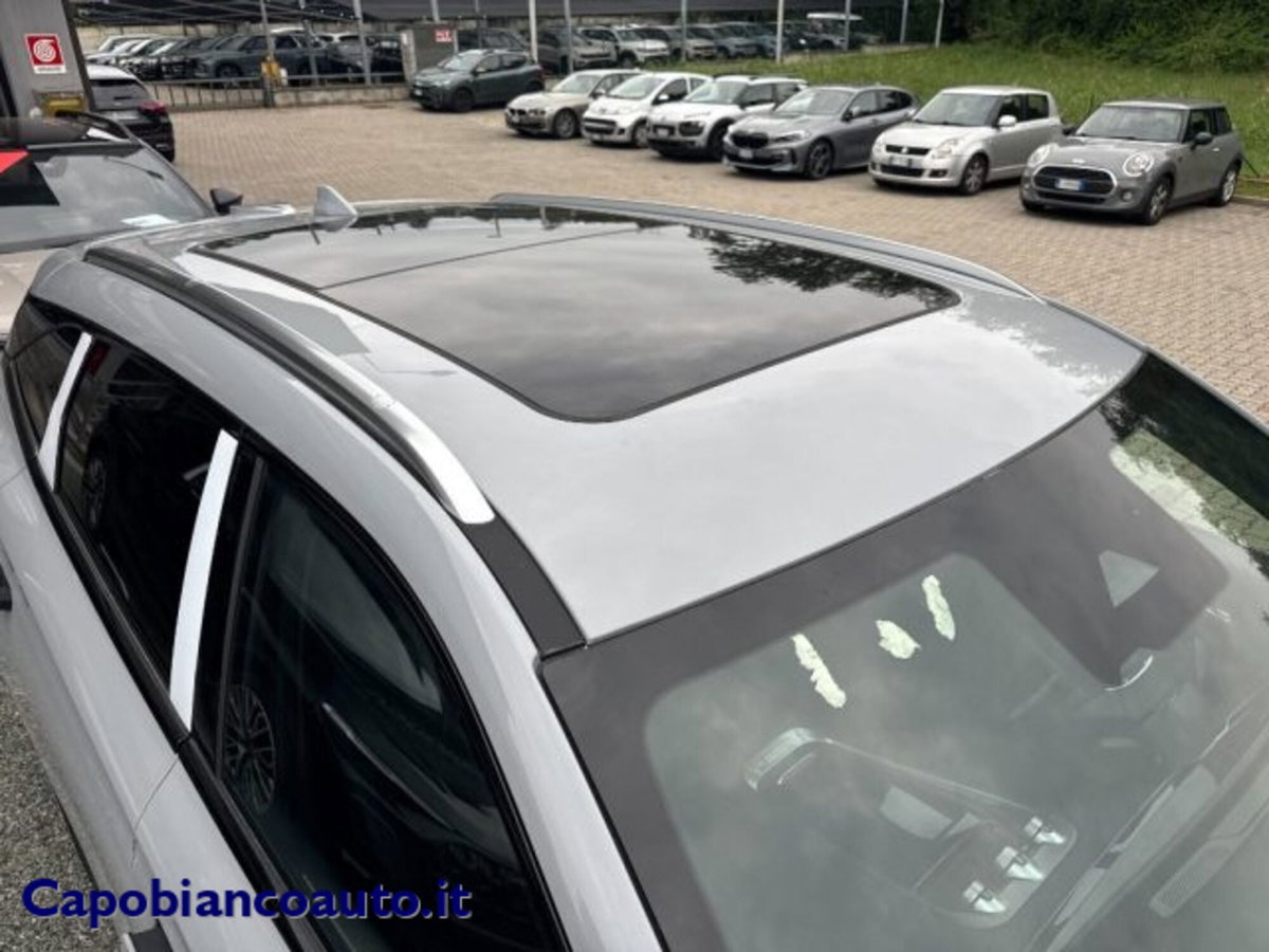 Omoda Omoda 9 SHS-P 1.5 tgdi phev Premium i-awd dht (5)