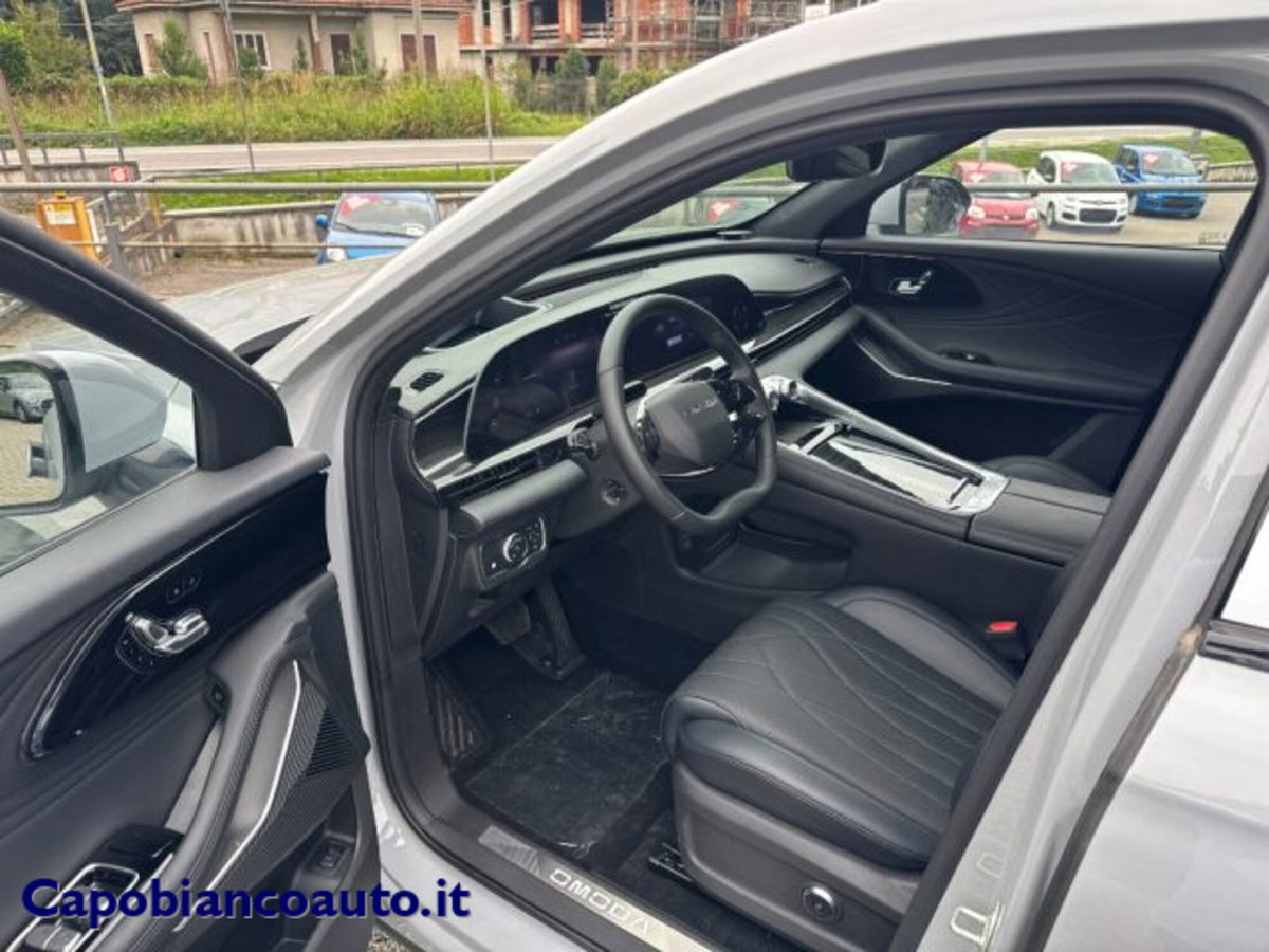 Omoda Omoda 9 SHS-P 1.5 tgdi phev Premium i-awd dht (6)