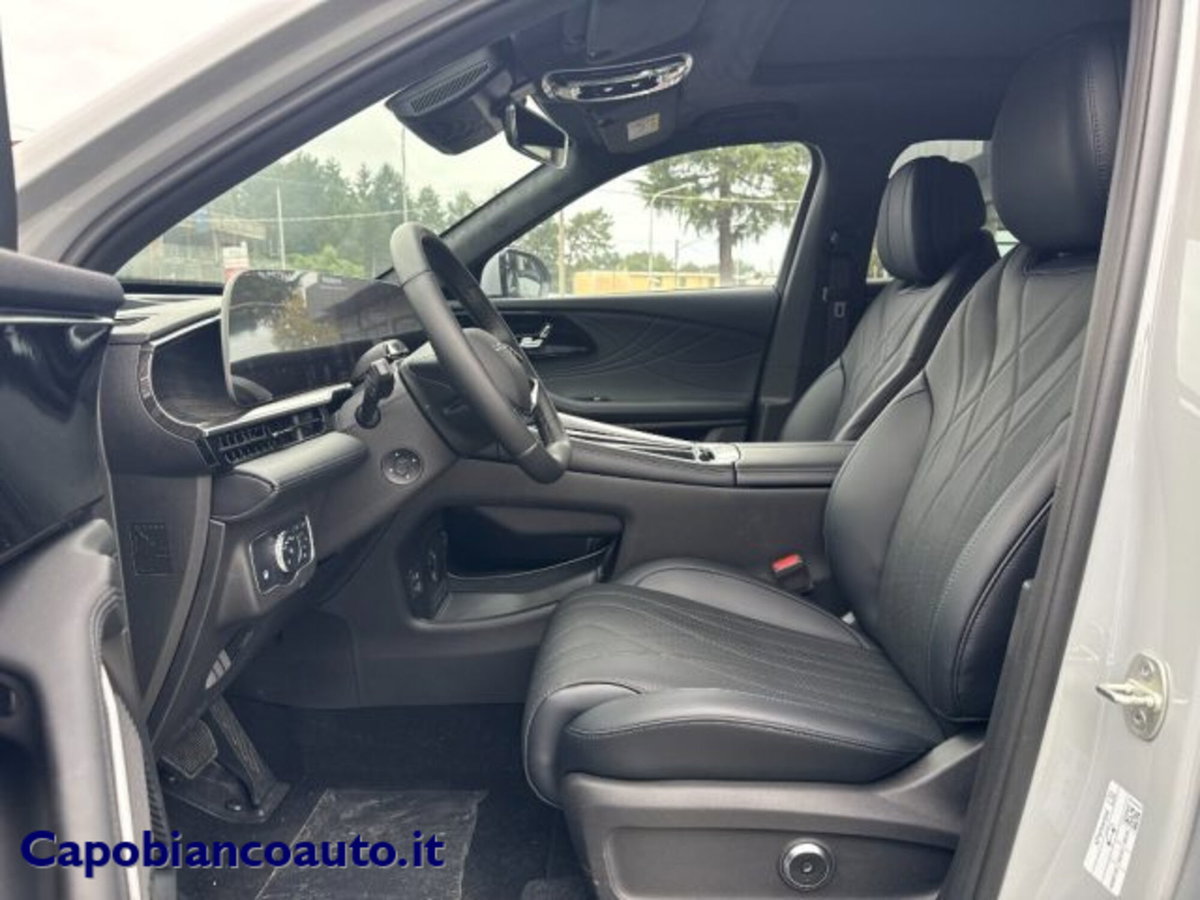 Omoda Omoda 9 SHS-P 1.5 tgdi phev Premium i-awd dht (7)