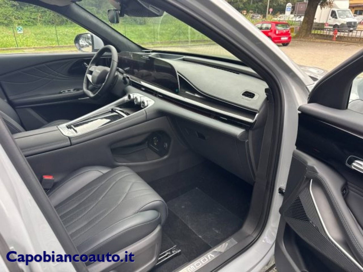Omoda Omoda 9 SHS-P 1.5 tgdi phev Premium i-awd dht (8)