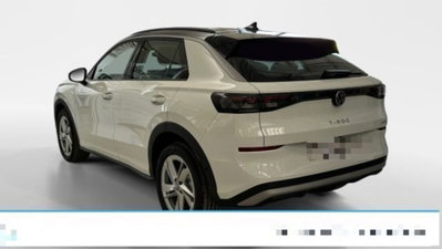 Volkswagen T-Roc 1.5 etsi Life 115cv dsg (2)