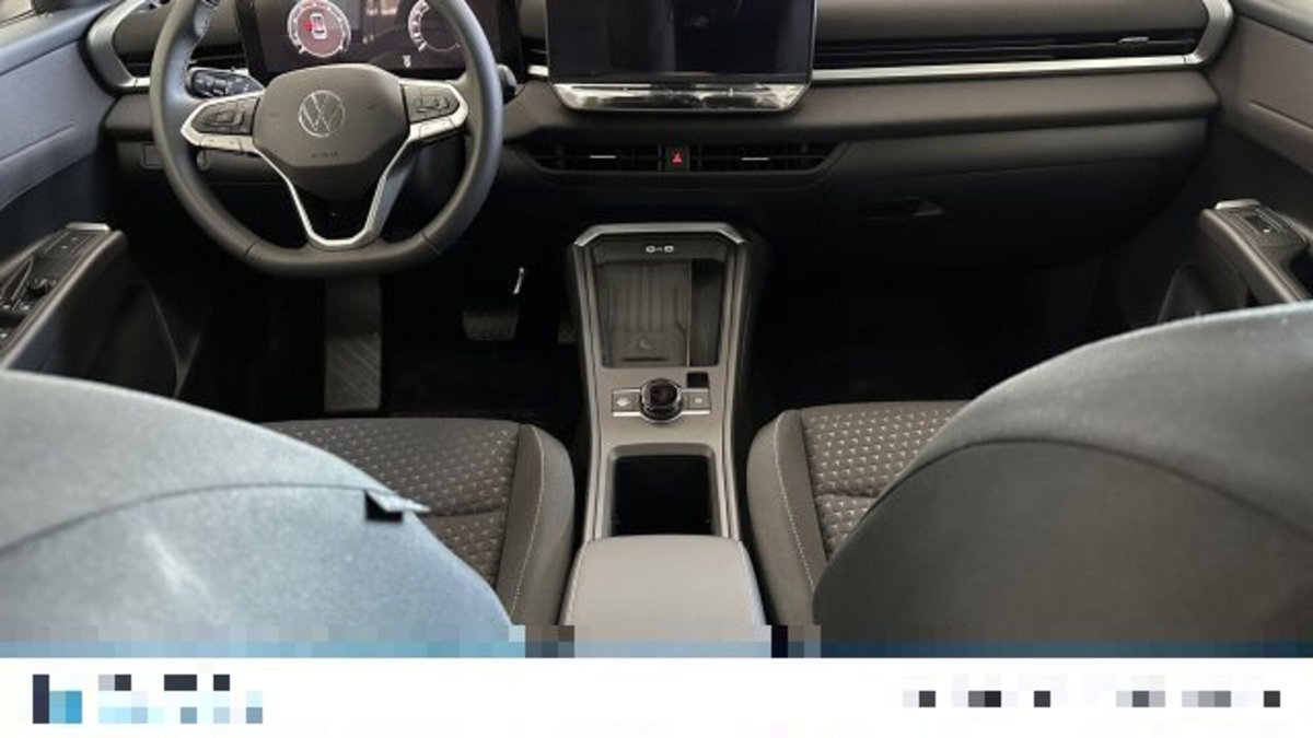 Volkswagen T-Roc 1.5 etsi Life 115cv dsg (3)