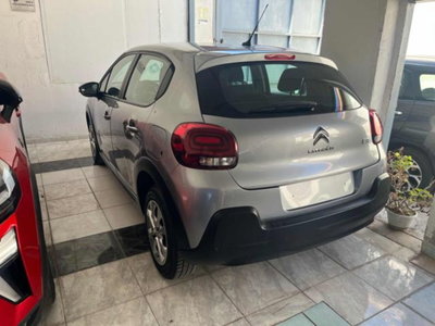 Citroen C3 1.2 puretech You s&s 83cv neopatentati (3)