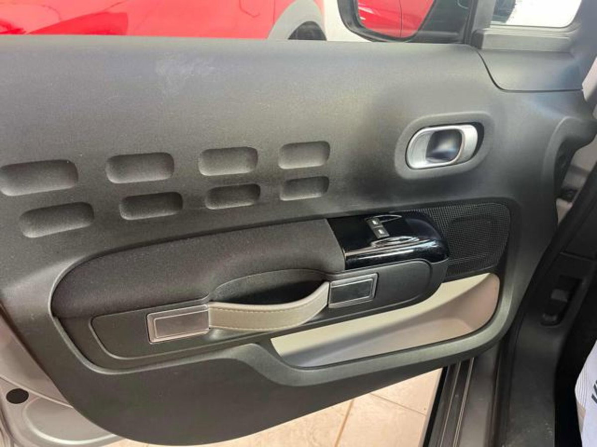 Citroen C3 1.2 puretech You s&s 83cv neopatentati (6)