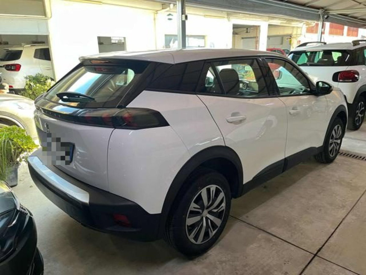Peugeot 2008 PureTech 100 S&S Active (3)