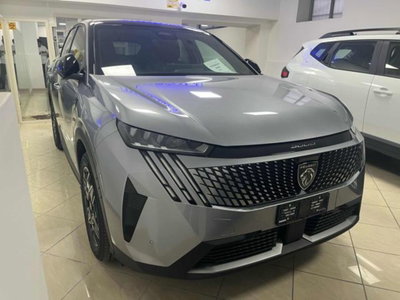 Peugeot 3008 1.2 hybrid GT Exclusive 145cv e-dcs6 (2)