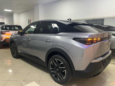 Peugeot 3008 1.2 hybrid GT Exclusive 145cv e-dcs6 (3)