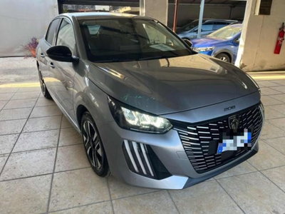 Peugeot 208 PureTech 100 Stop&Start 5 porte Allure (2)