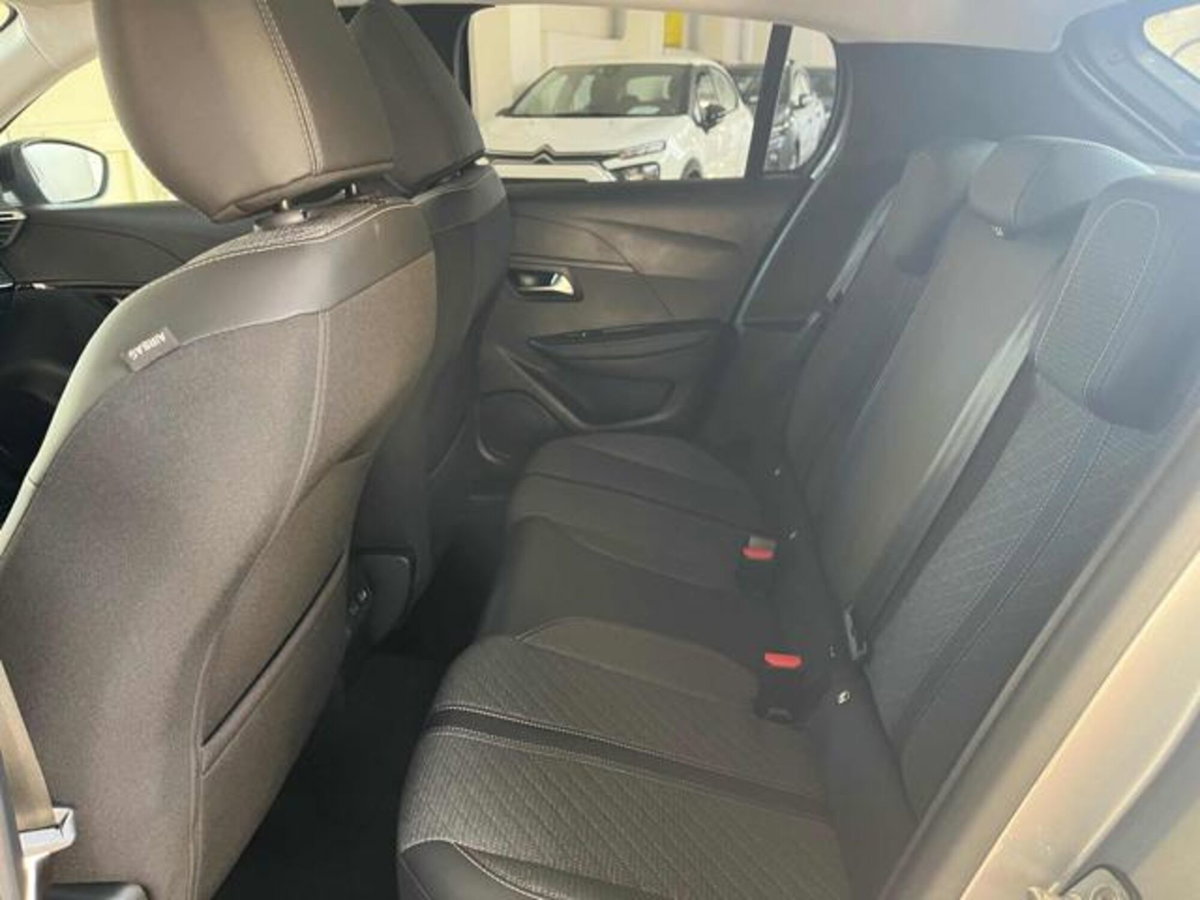 Peugeot 208 PureTech 100 Stop&Start 5 porte Allure (7)