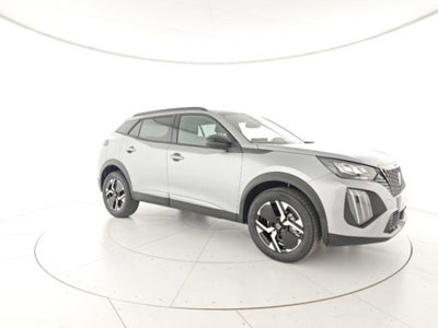 Peugeot 2008 PureTech 100 S&S Allure nuova