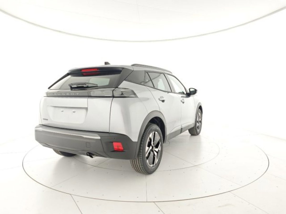 Peugeot 2008 PureTech 100 S&S Allure (2)