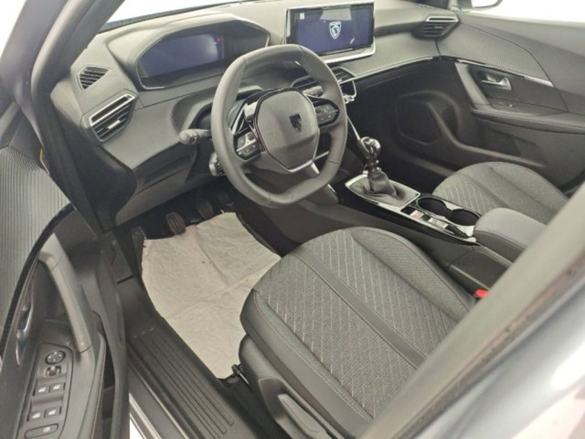 Peugeot 2008 PureTech 100 S&S Allure (3)