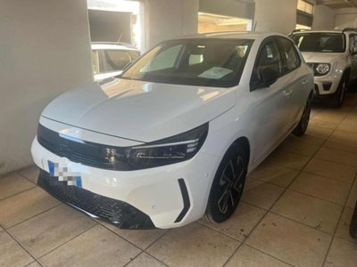 Opel Corsa 1.2 100 CV GS Line usata
