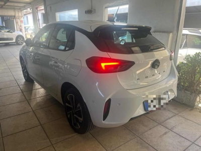 Opel Corsa 1.2 100 CV GS Line (3)