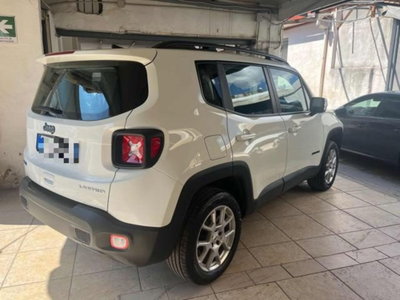 Jeep Renegade 1.3 T4 190CV PHEV 4xe AT6 Upland (2)