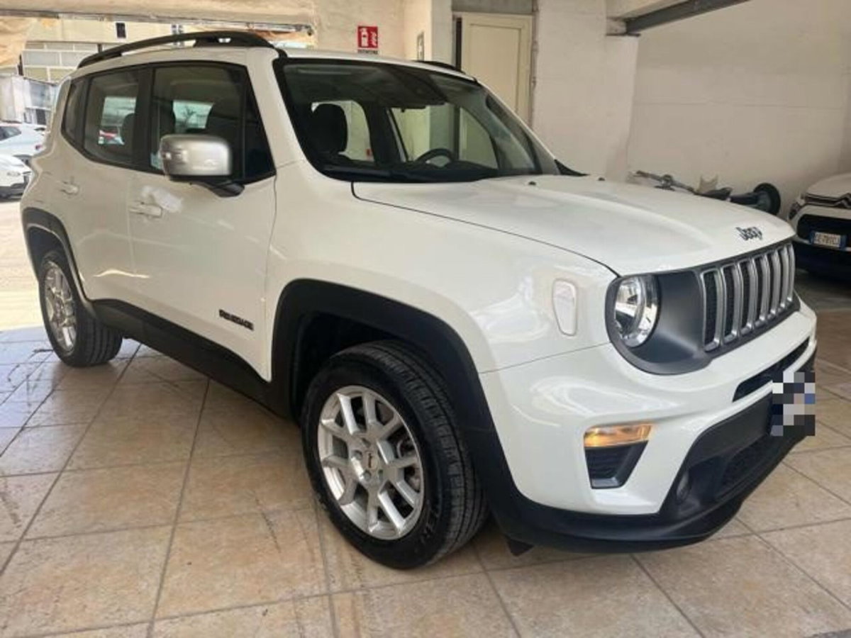 Jeep Renegade 1.3 T4 190CV PHEV 4xe AT6 Upland (3)