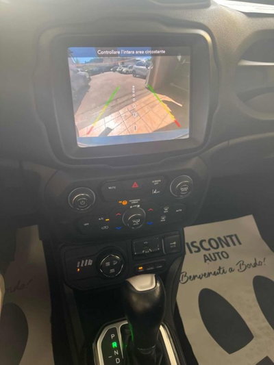 Jeep Renegade 1.3 T4 190CV PHEV 4xe AT6 Upland (5)