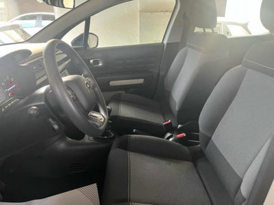 Citroen C3 BlueHDi 100 S&S C-Series (5)