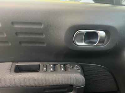 Citroen C3 Aircross PureTech 110 S&S Shine (6)