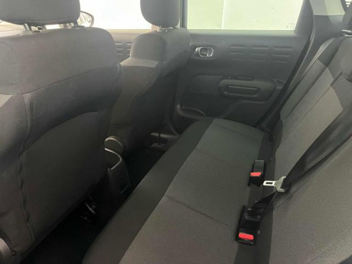 Citroen C3 Aircross PureTech 110 S&S Shine (7)