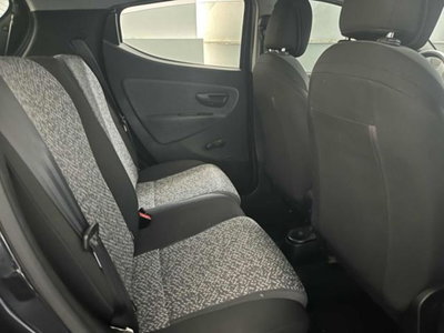 Lancia Ypsilon 1.0 FireFly 5 porte S&S Hybrid Ecochic A. Ferretti (7)