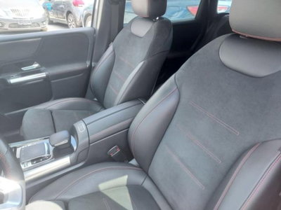Mercedes-Benz Classe B 180 d Premium (7)