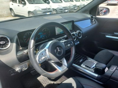 Mercedes-Benz Classe B 180 d Premium (8)