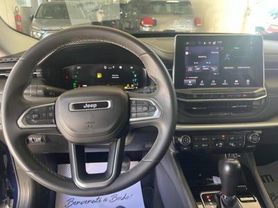 Jeep Compass 1.3 T4 190CV PHEV AT6 4xe Limited (4)