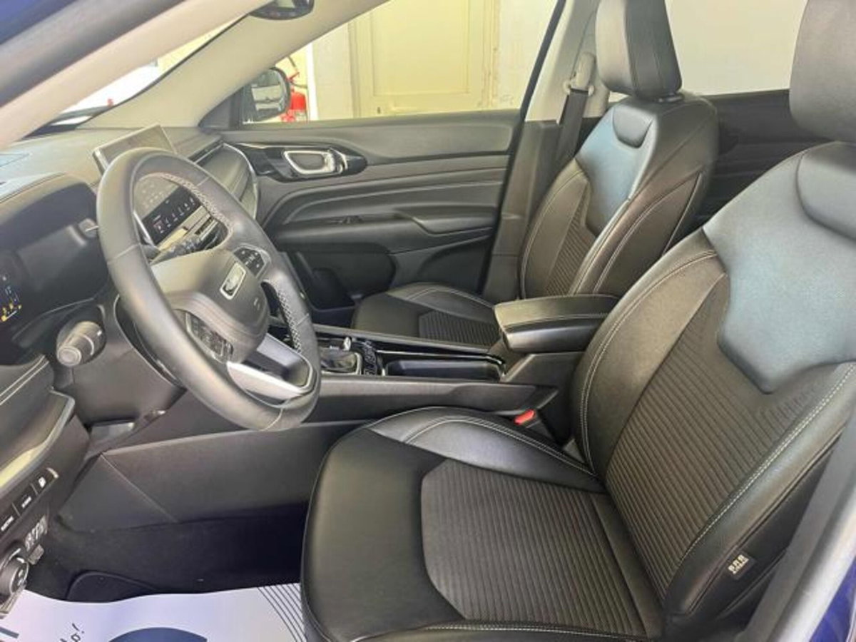 Jeep Compass 1.3 T4 190CV PHEV AT6 4xe Limited (6)