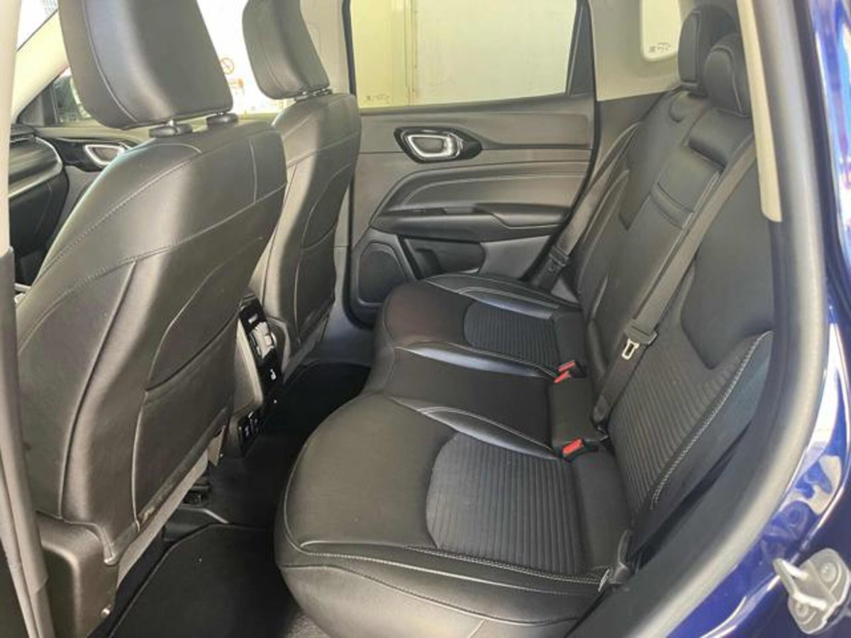 Jeep Compass 1.3 T4 190CV PHEV AT6 4xe Limited (8)
