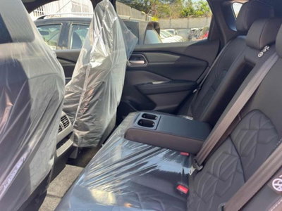 Nissan Qashqai 1.3 mhev Tekna 4wd 158cv xtronic (12)