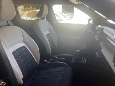Citroen C3 1.2 turbo Max 100cv s&s (6)