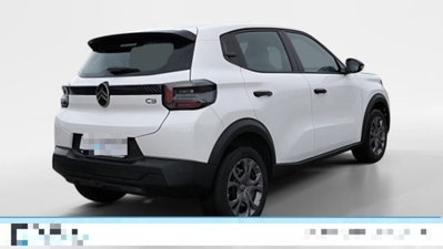 Citroen C3 Aircross 1.2 puretech turbo You 100cv (2)